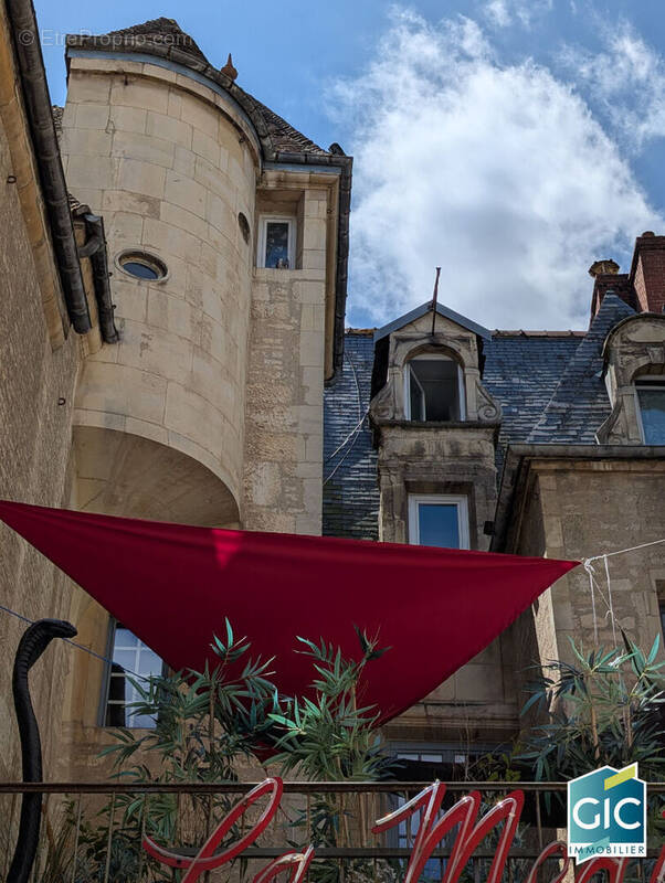 Appartement à CAEN