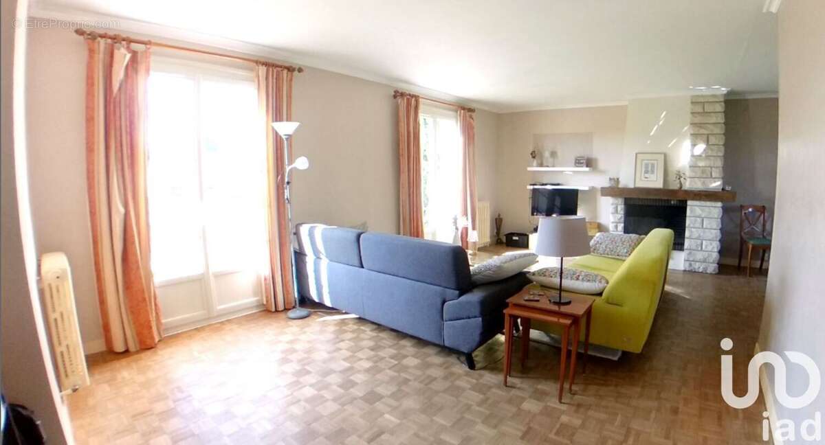 Photo 3 - Maison à LOUVERNE