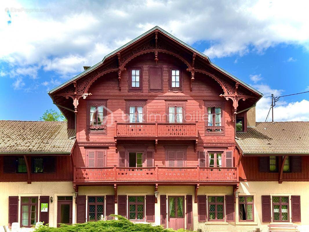 Maison à MULHOUSE