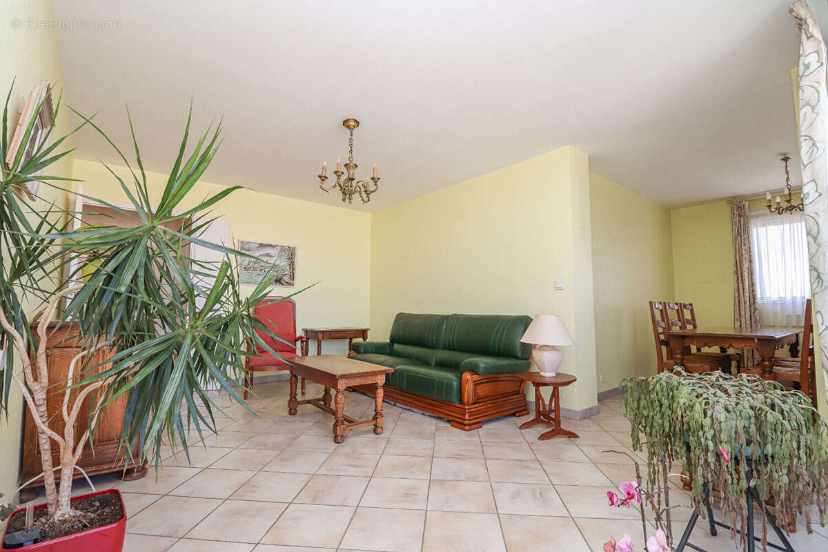 Appartement à DIJON