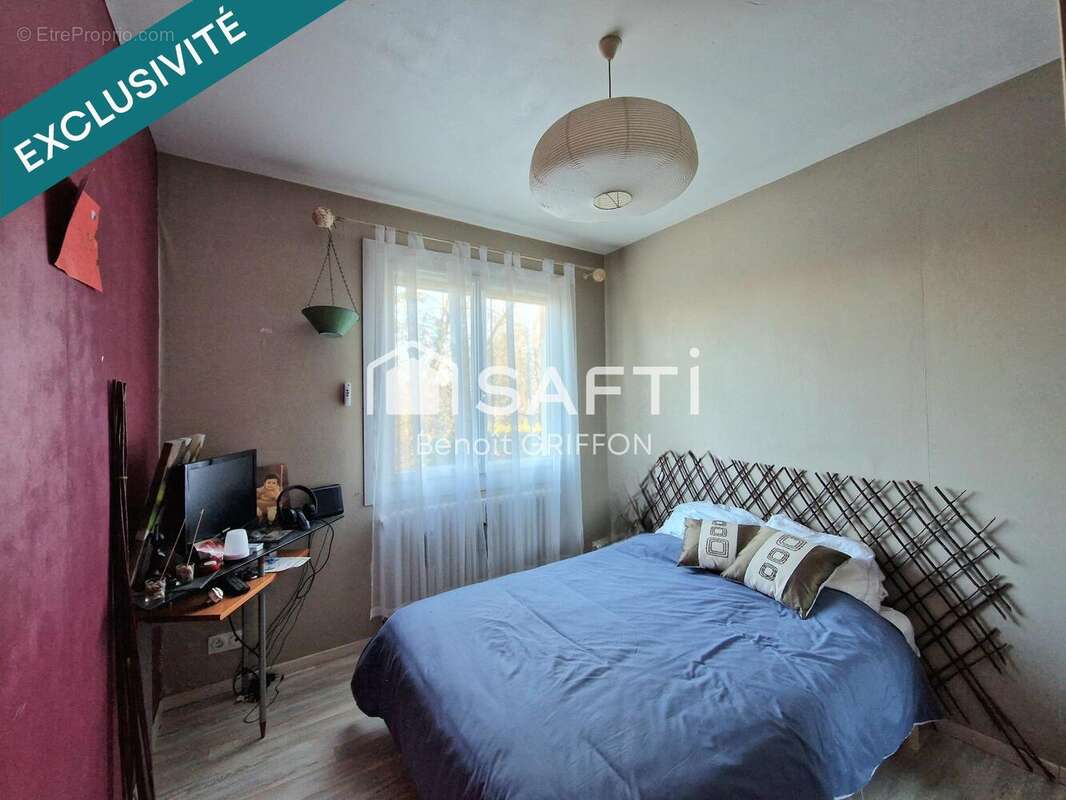 Photo 8 - Maison à CUGAND