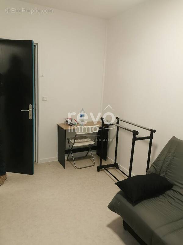 Appartement à ANGERS