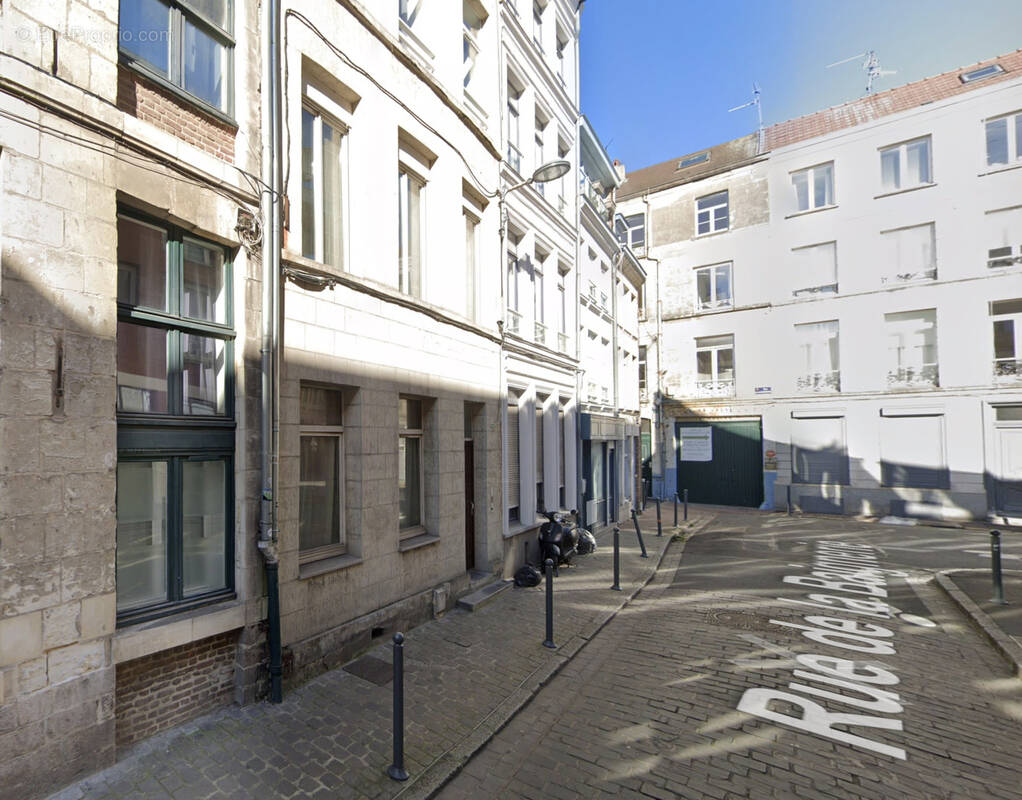 Commerce à LILLE