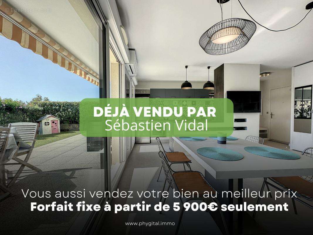 Appartement à GRASSE