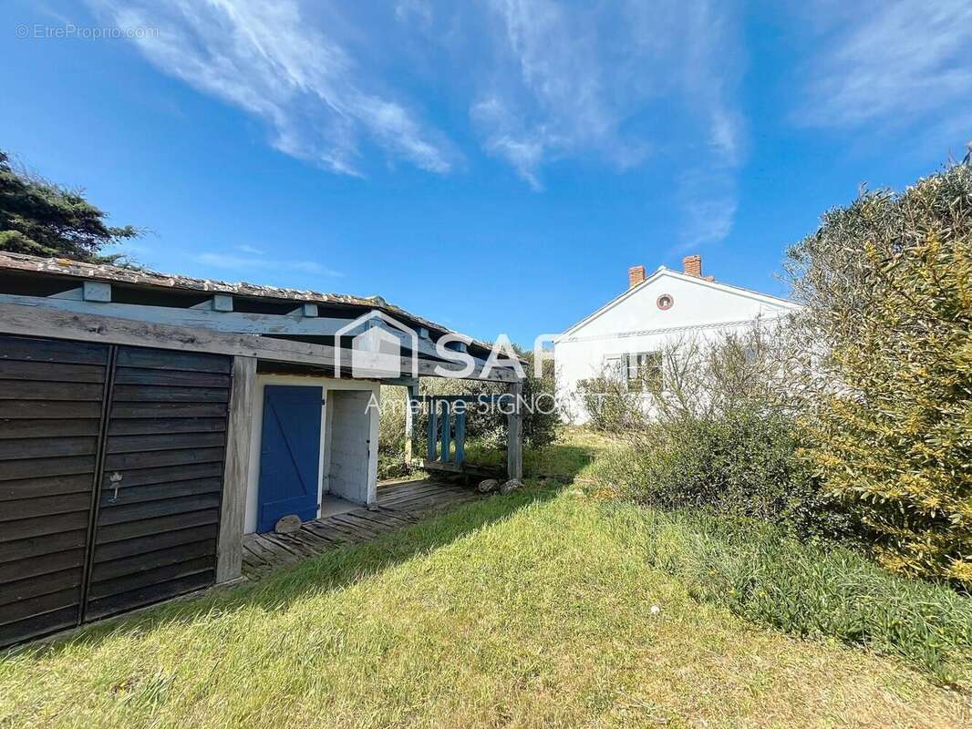 Photo 8 - Maison à NOIRMOUTIER-EN-L&#039;ILE