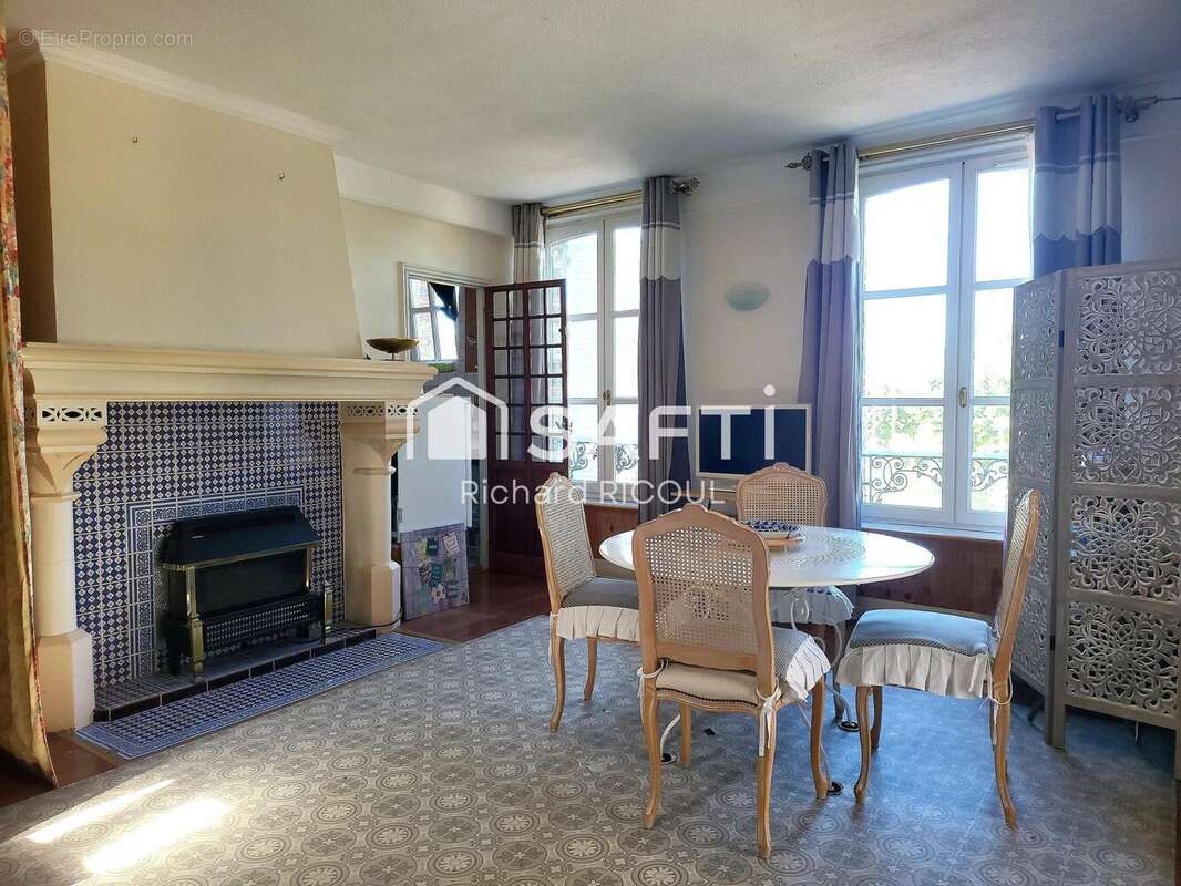 Photo 4 - Appartement à DIVES-SUR-MER