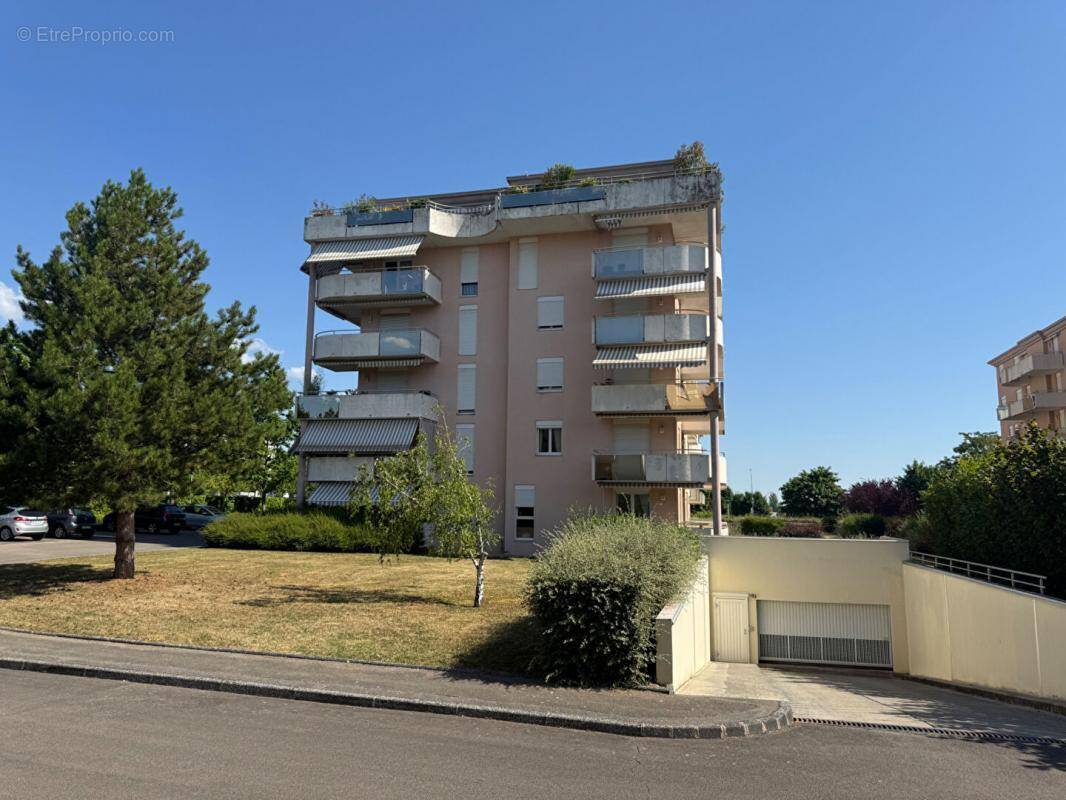 Appartement à TALANT