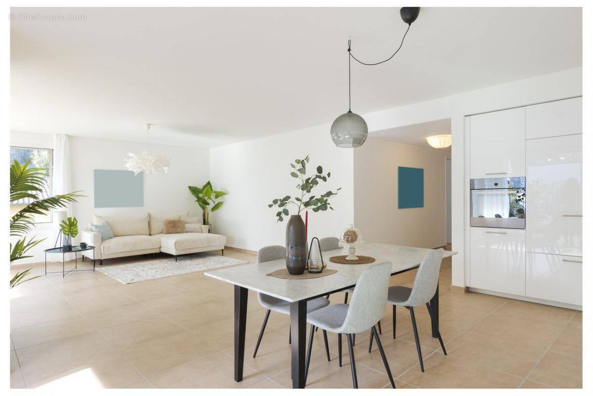 Appartement à CLAPIERS
