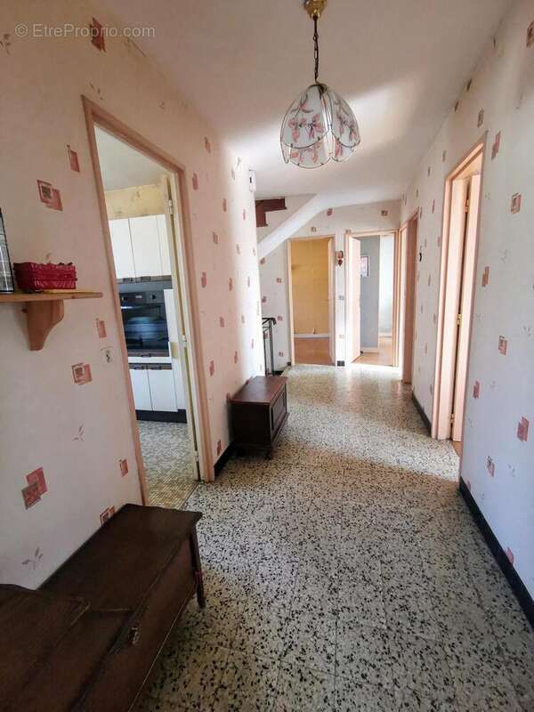 Photo 9 - Maison à BOULT-SUR-SUIPPE