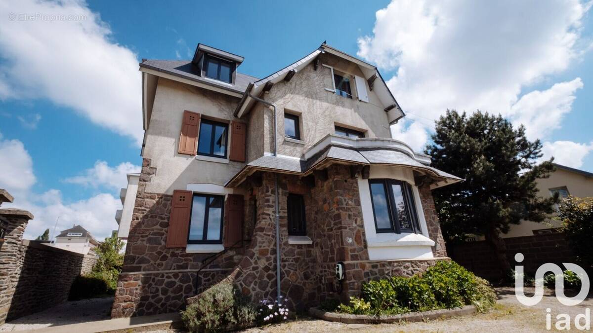Photo 1 - Maison à SAINT-LO