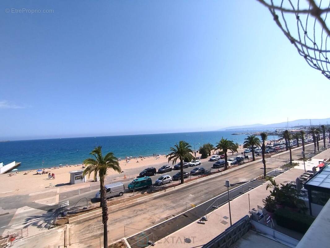 Appartement à FREJUS