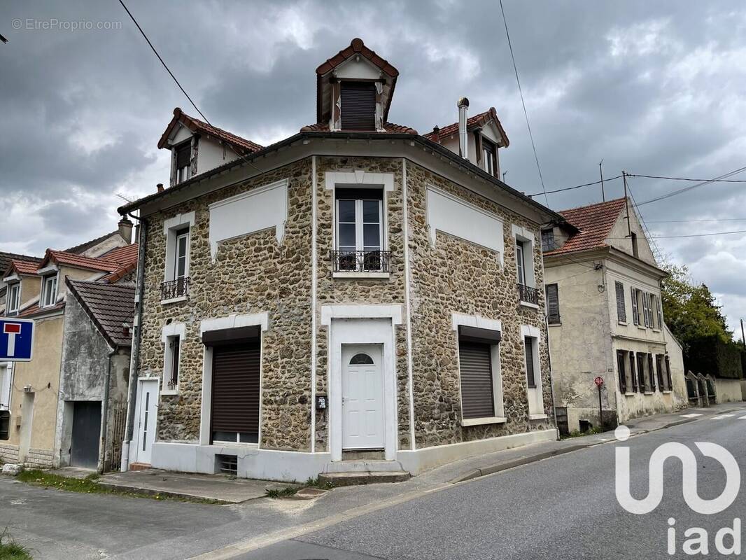 Photo 1 - Appartement à LA FERTE-SOUS-JOUARRE