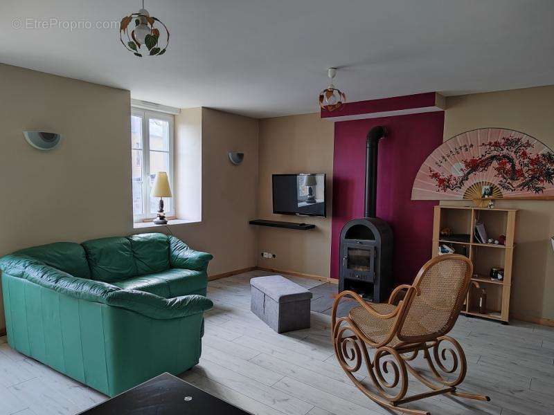 Maison à LA FERTE-MACE