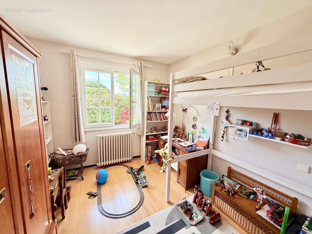 Maison à LA TESTE-DE-BUCH