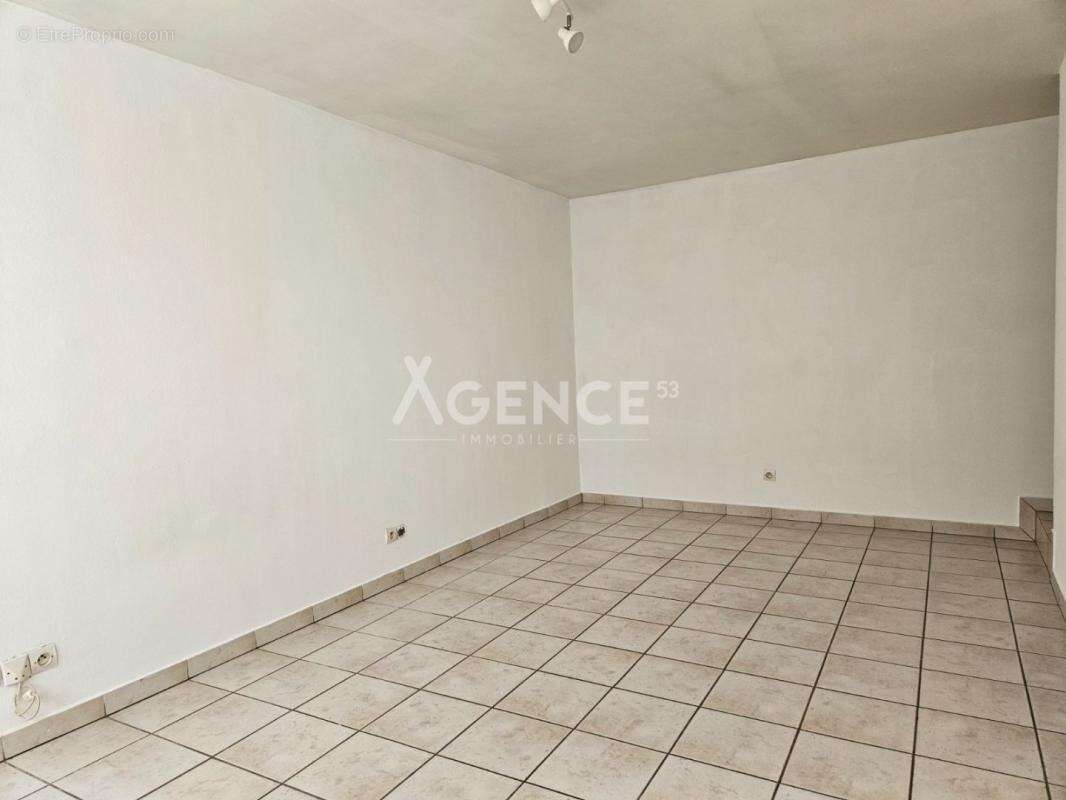Appartement à SAINT-OMER
