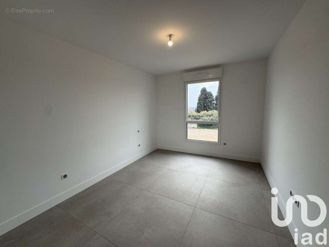 Photo 8 - Appartement à BAILLARGUES