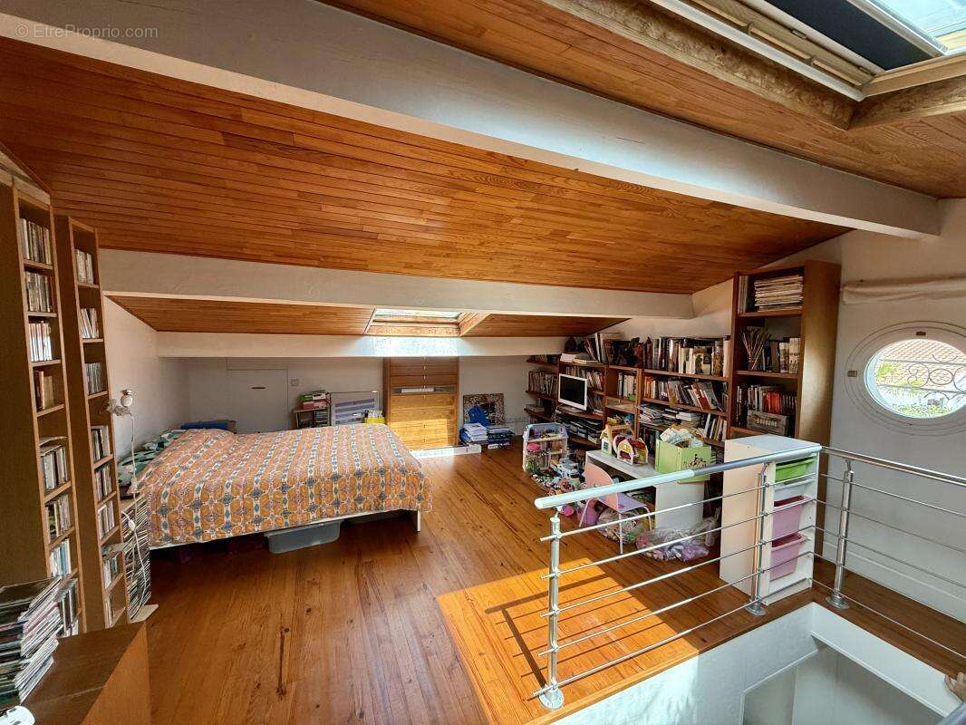 Maison à LA TESTE-DE-BUCH