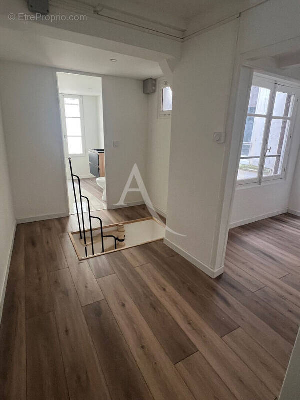 Appartement à ORLEANS