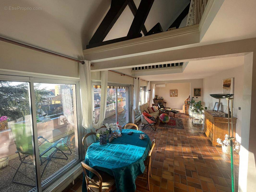 Appartement à BELFORT