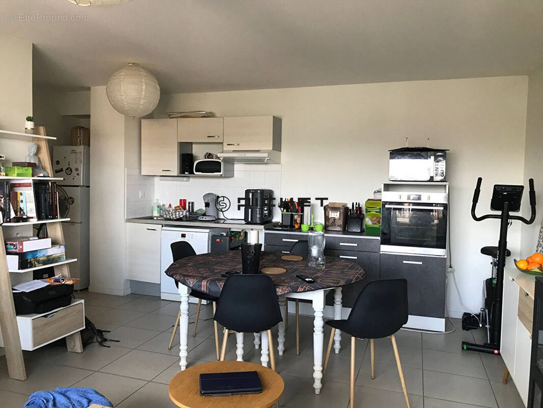 Appartement à PAU