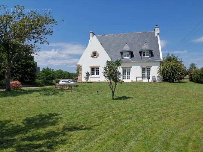 Maison à ROSPORDEN