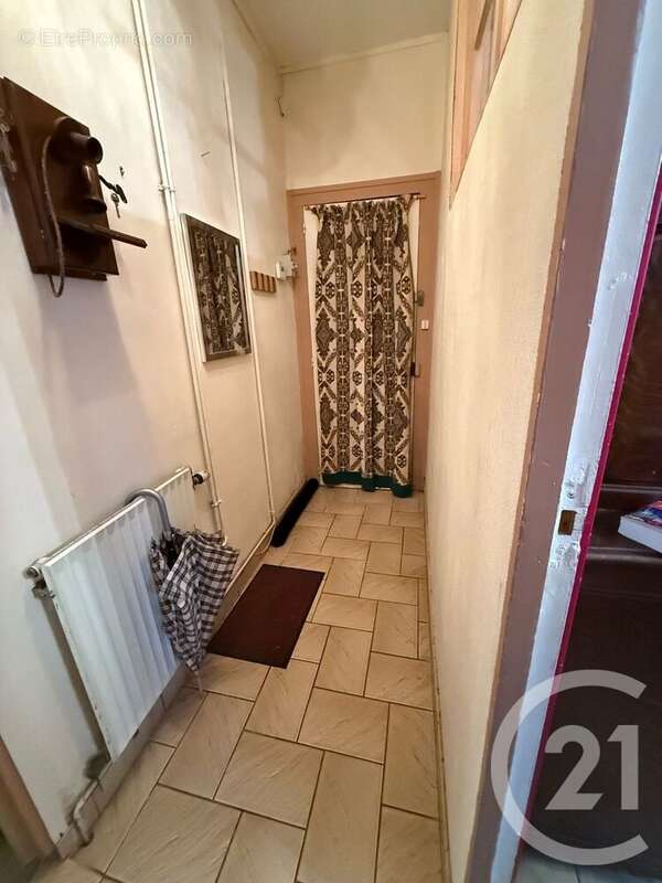 Maison à LA FERE