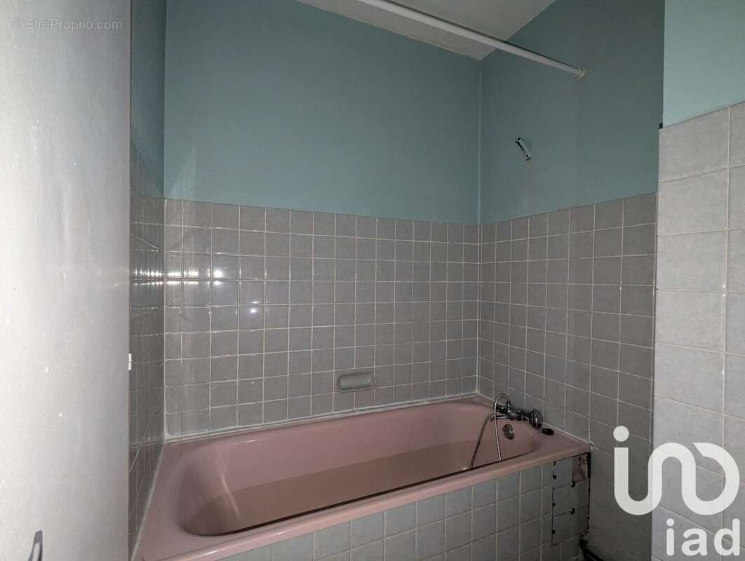 Photo 5 - Appartement à BORDEAUX