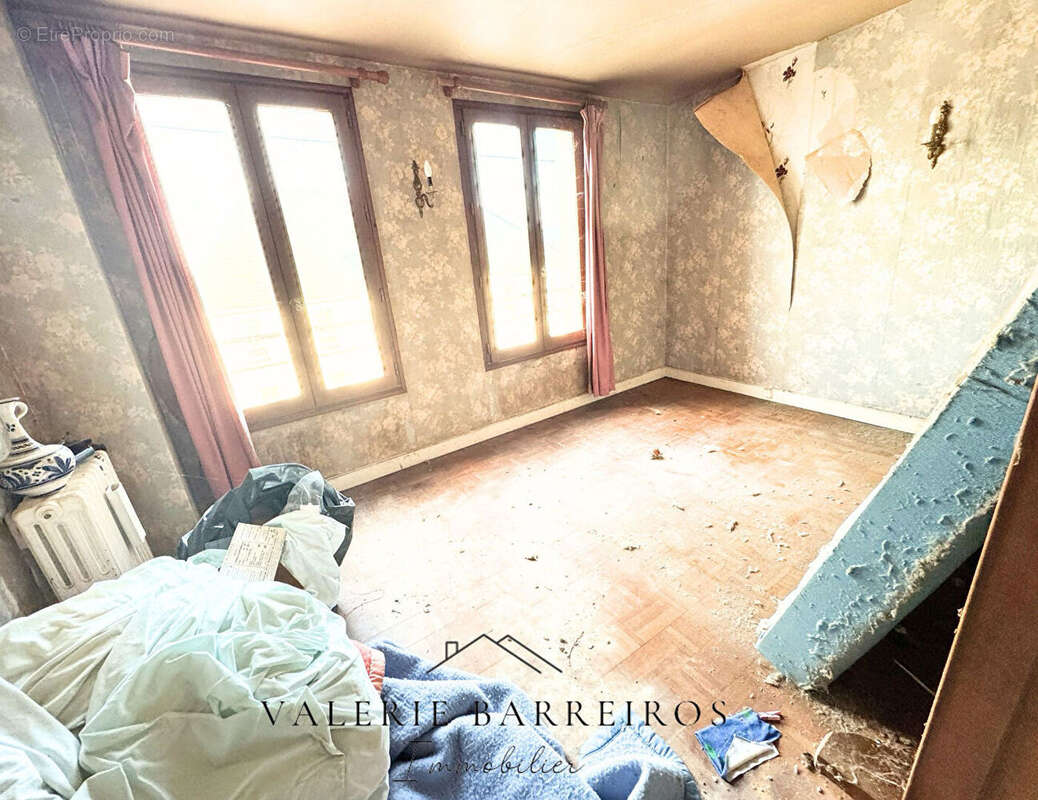 Appartement à ELBEUF