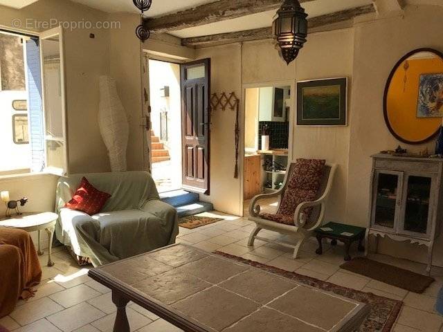 Maison à ABEILHAN