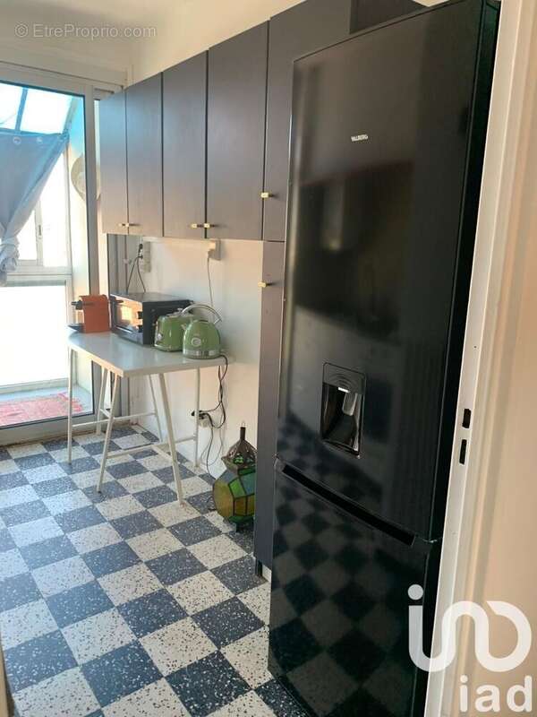Photo 6 - Appartement à PERPIGNAN