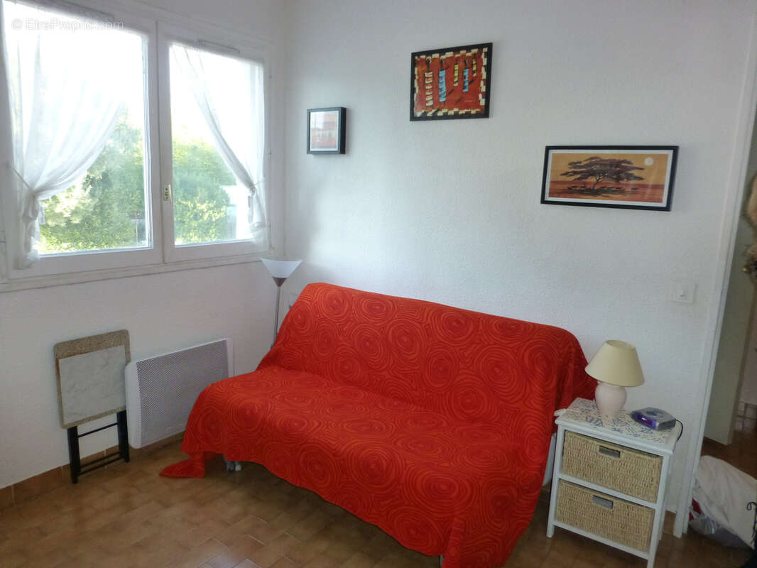Appartement à BANDOL