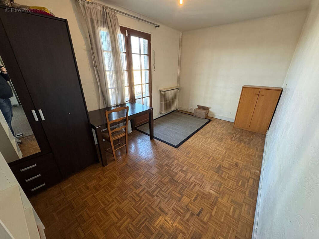 Maison à NOISY-LE-SEC