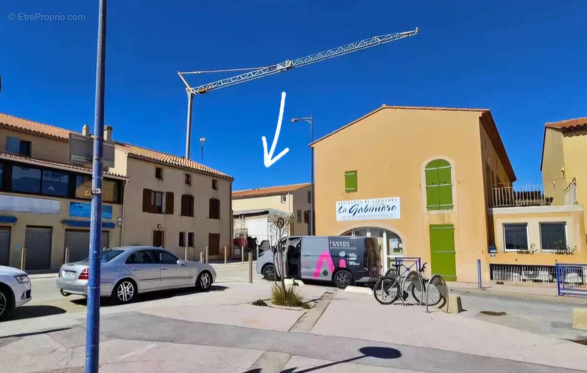 Appartement à HYERES