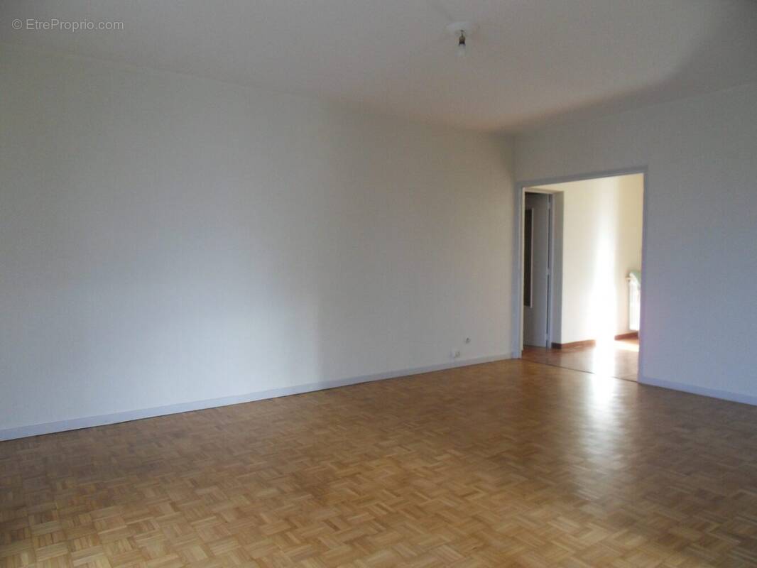 Appartement à COLOMIERS
