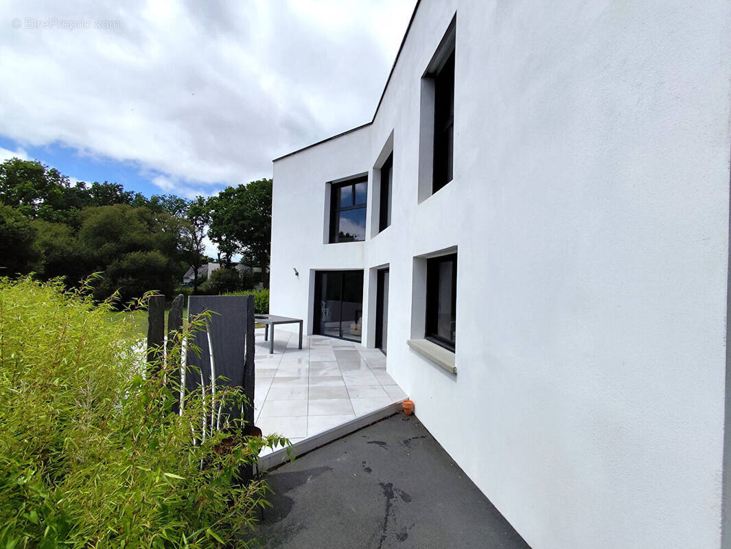 Maison à COMBRIT
