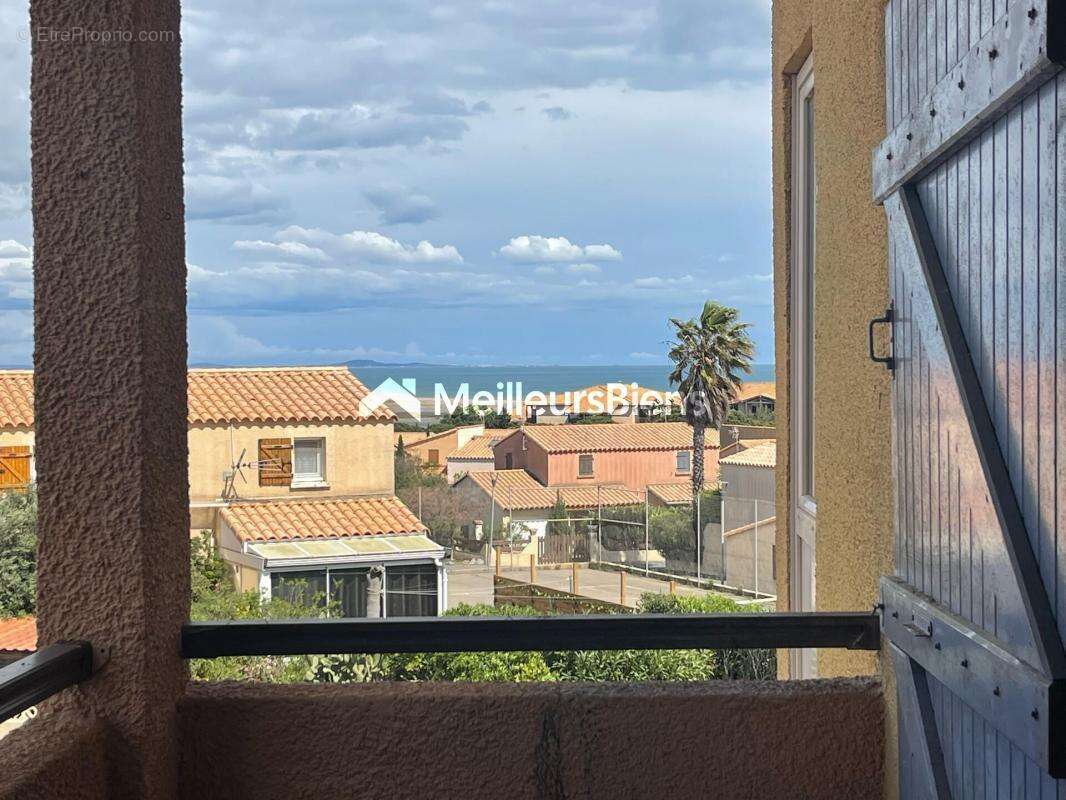 Appartement à FLEURY