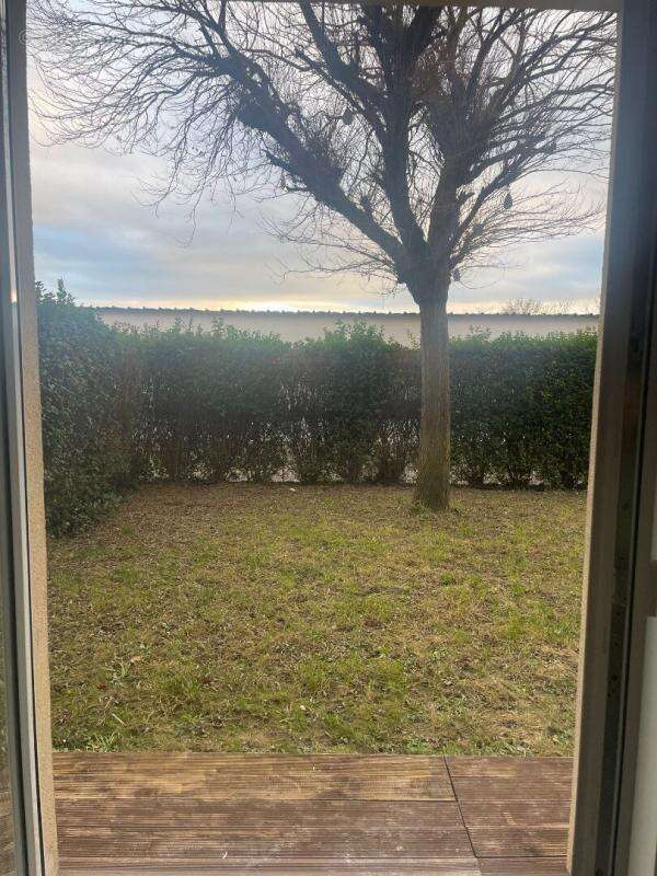 Appartement à ITTENHEIM