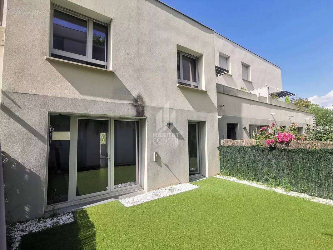 Maison à GRENOBLE