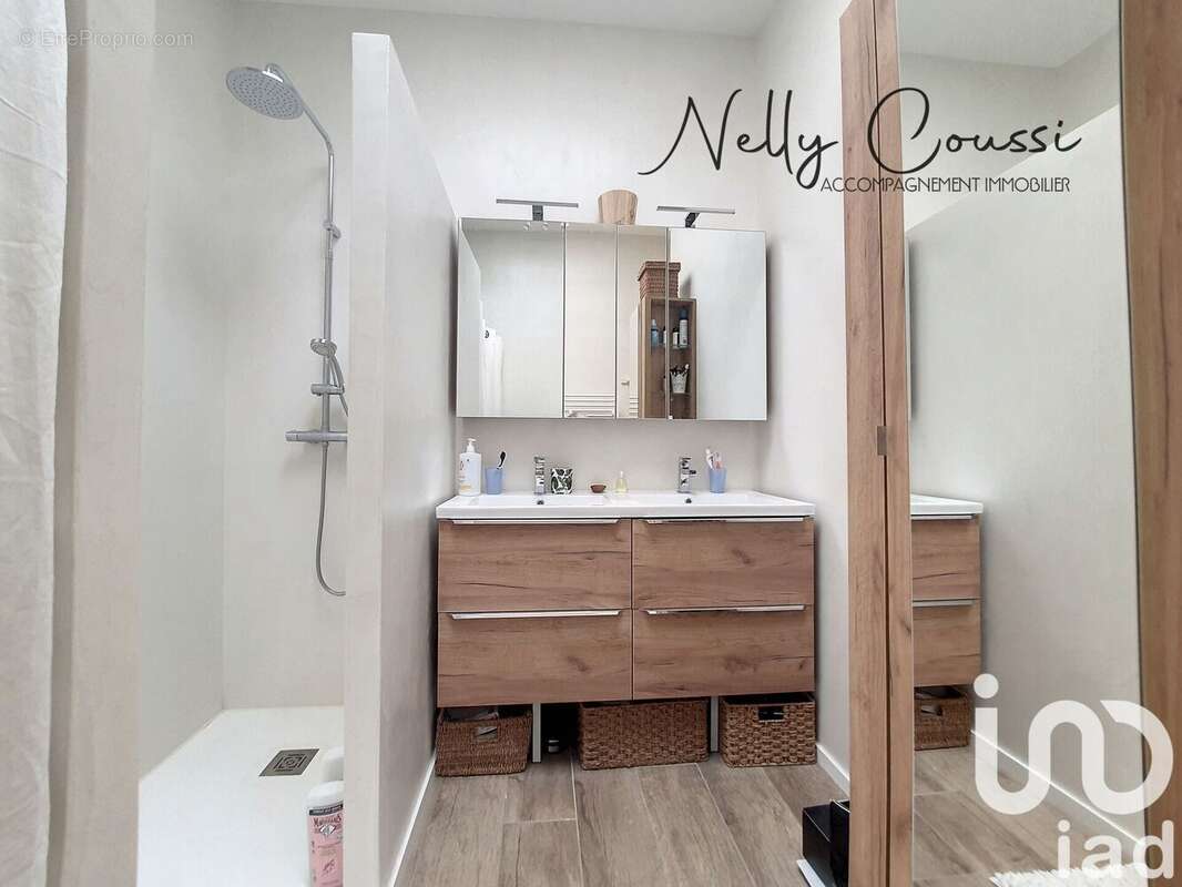 Photo 8 - Appartement à LA GRANDE-MOTTE