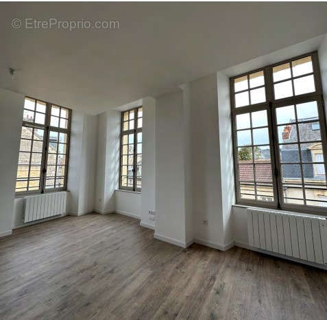 Appartement à CAEN