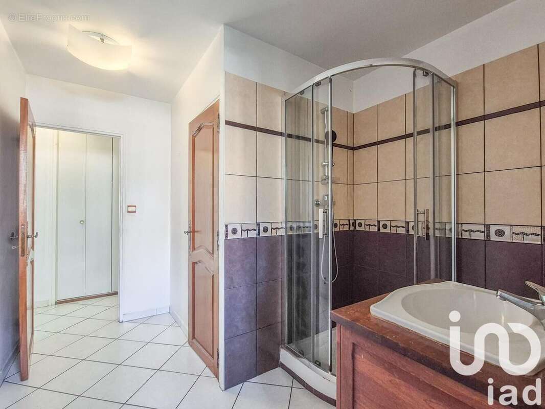 Photo 8 - Appartement à LA SEYNE-SUR-MER