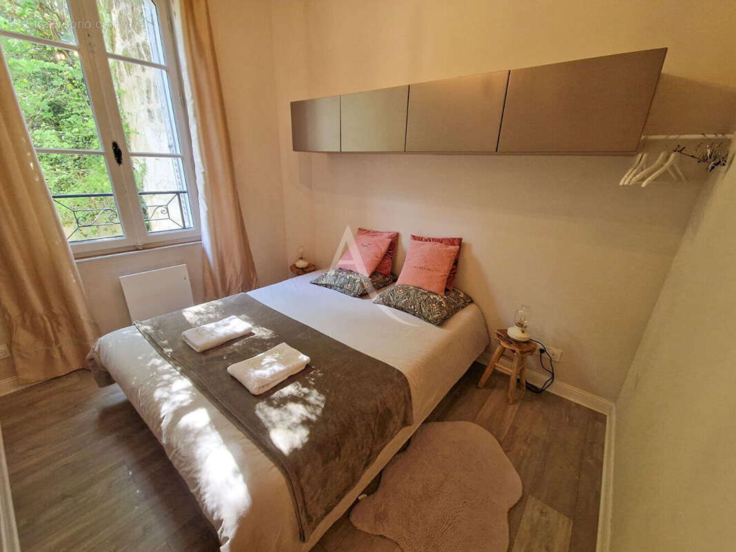 Appartement à SAUMUR