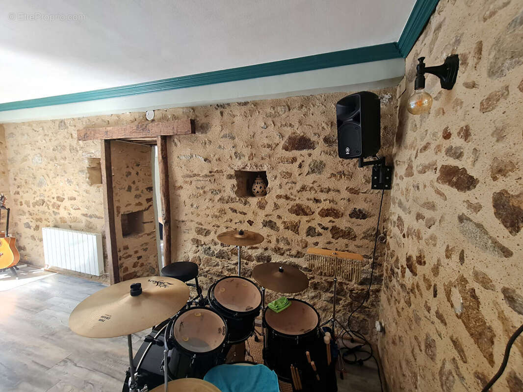 Maison à HELOUP