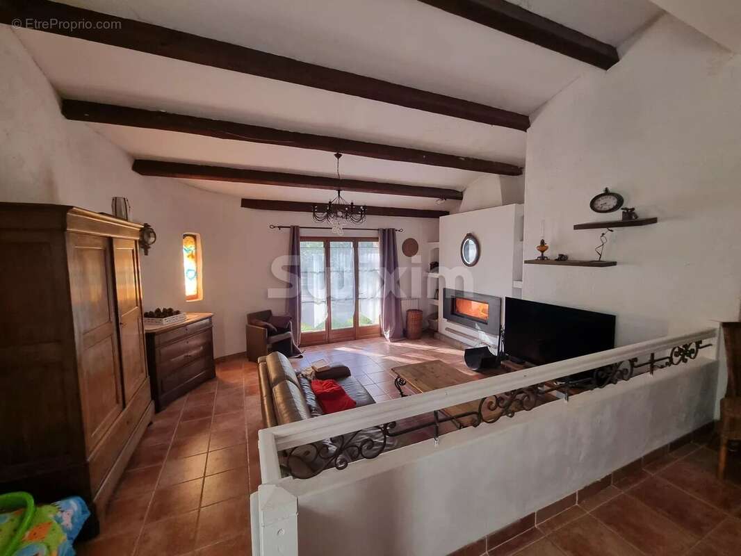 Maison à LES ARCS
