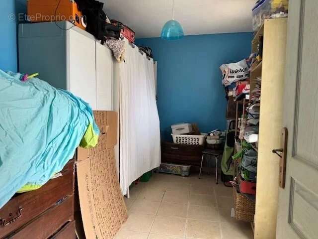 Appartement à AIGUES-MORTES