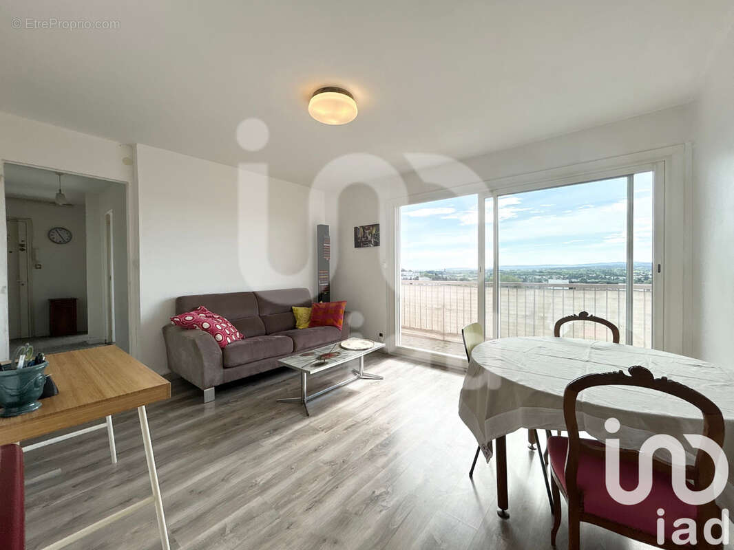 Photo 3 - Appartement à MONTPELLIER