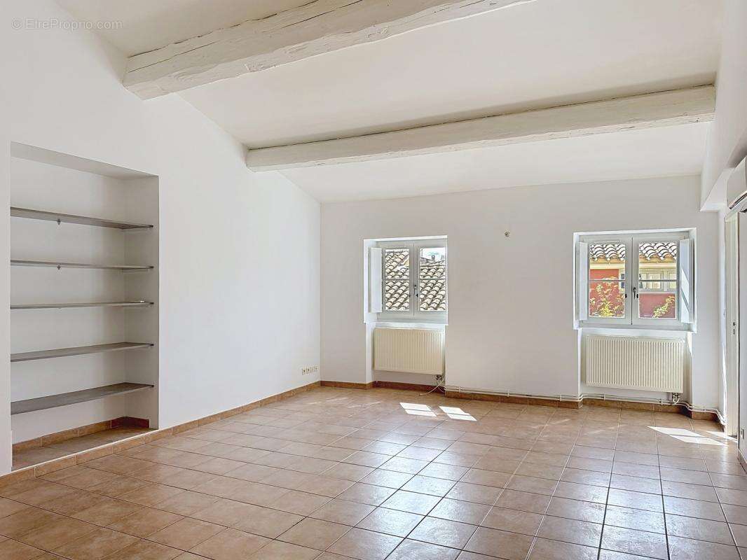 Appartement à AVIGNON