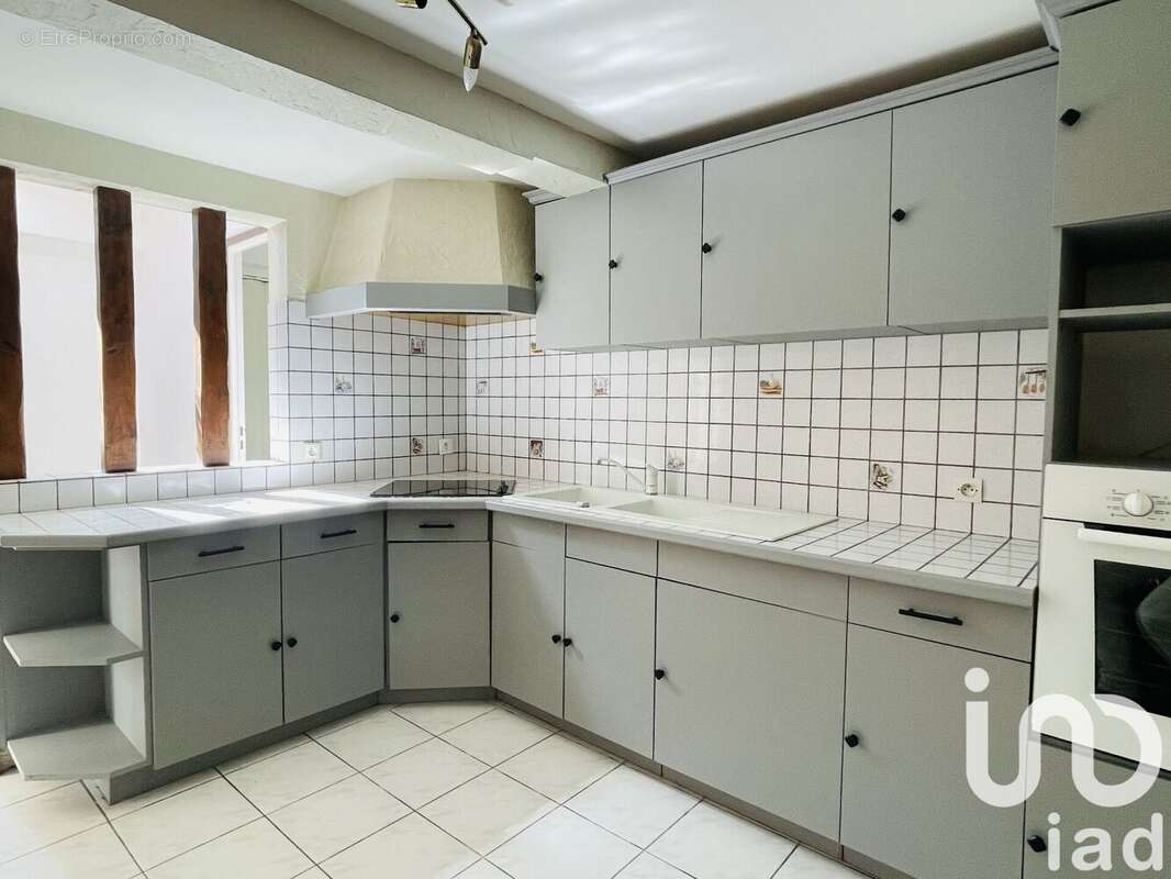 Photo 3 - Maison à MARGENCY