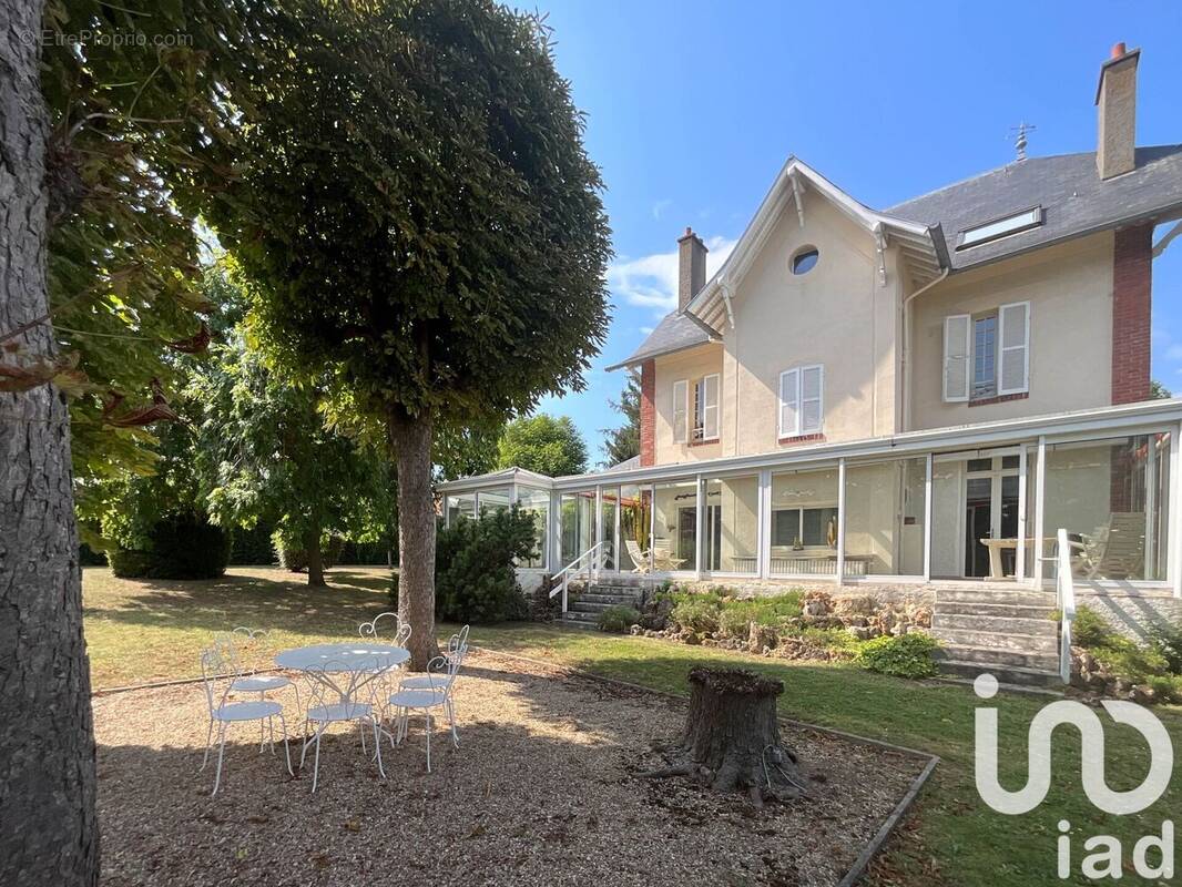Photo 1 - Maison à VERNOUILLET