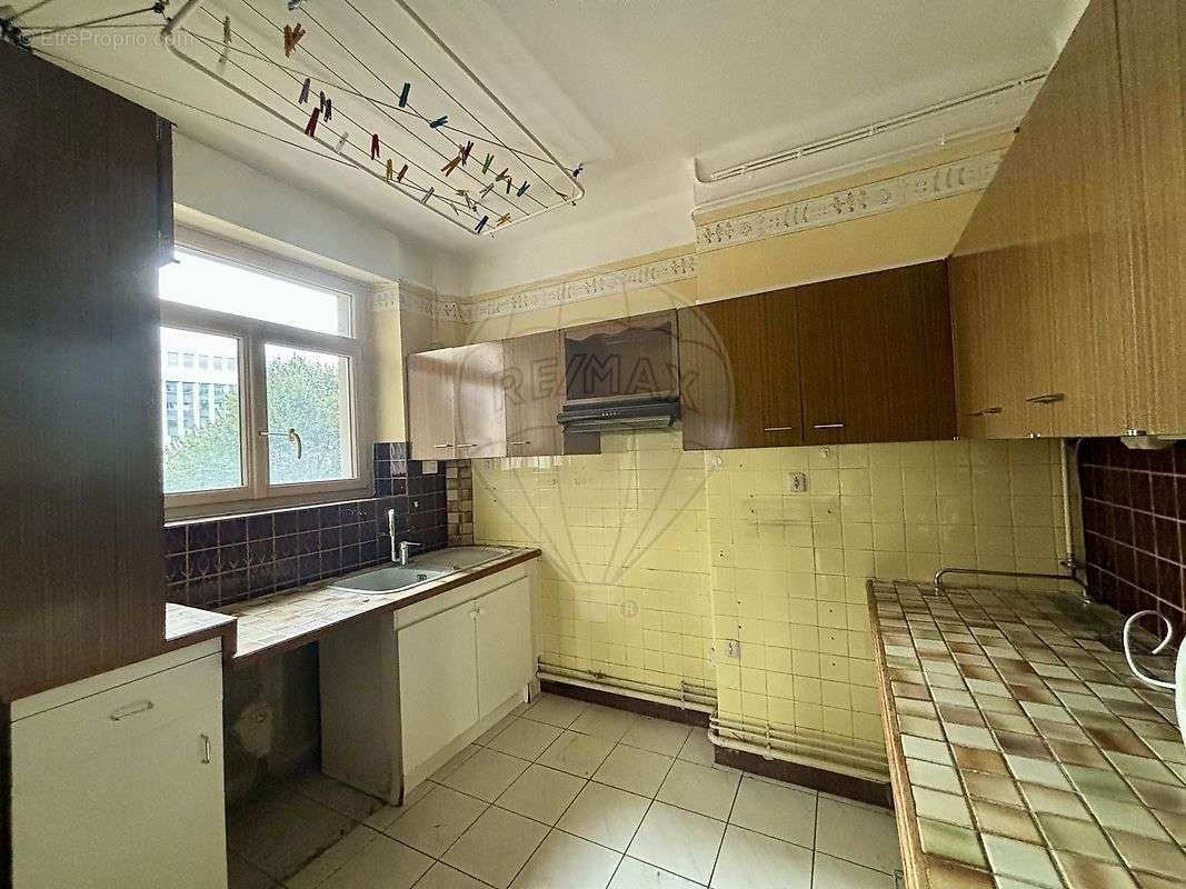 Appartement à LYON-7E